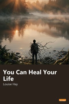 Cover of You Can Heal Your Life