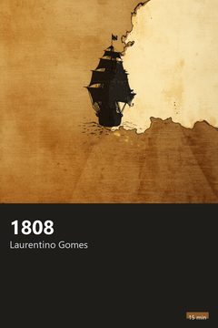 Capa do resumo de 1808