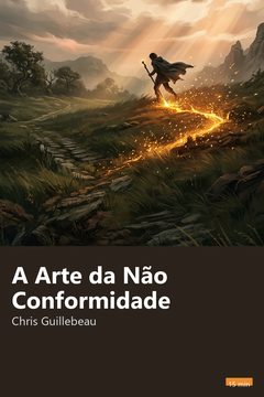 Capa do resumo de A Arte da Não Conformidade