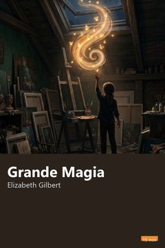 Capa do resumo de Grande Magia
