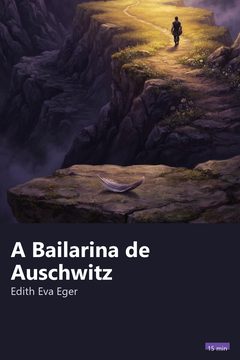 Capa do resumo de A Bailarina de Auschwitz