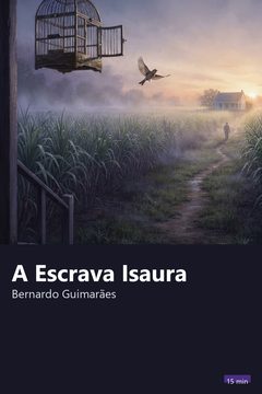 Capa do resumo de A Escrava Isaura