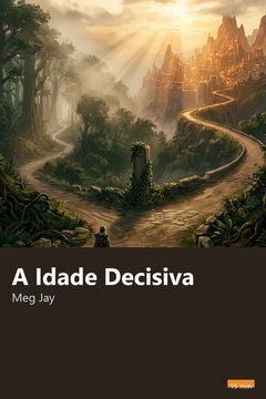 Capa do resumo de A Idade Decisiva