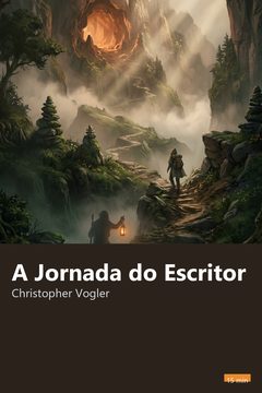 Capa do resumo de A Jornada do Escritor