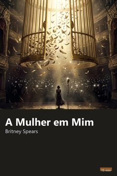 Capa do resumo de A Mulher em Mim