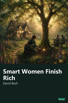 Capa do resumo de Smart Women Finish Rich