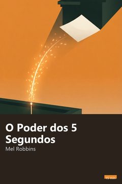 Capa do resumo de O Poder dos 5 Segundos