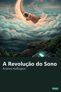 Capa do resumo de A Revolução do Sono