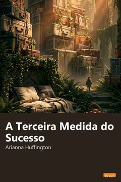 Capa do resumo de A Terceira Medida do Sucesso