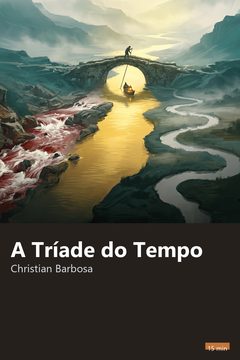 Capa do resumo de A Tríade do Tempo
