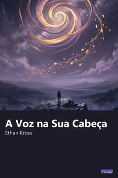 Capa do resumo de A Voz na Sua Cabeça