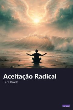 Capa do resumo de Aceitação Radical