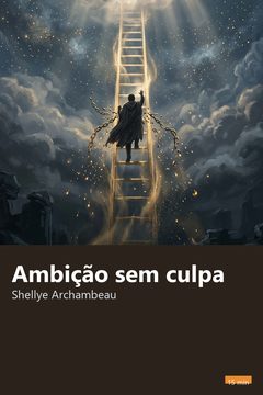 Capa do resumo de Ambição sem culpa