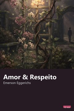 Capa do resumo de Amor & Respeito