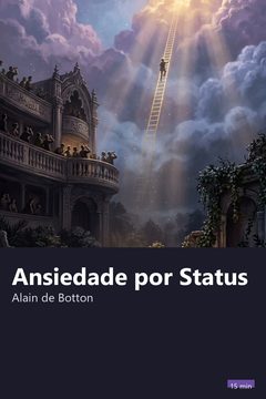 Capa do resumo de Ansiedade por Status