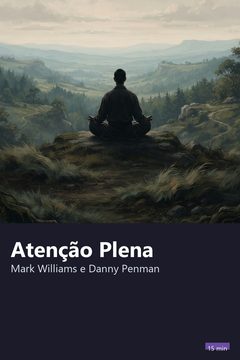 Capa do resumo de Atenção Plena