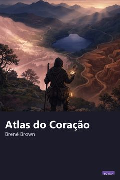 Capa do resumo de Atlas do Coração