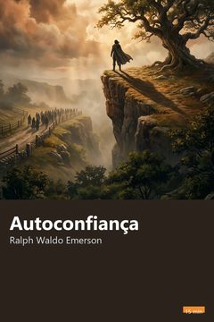 Capa do resumo de Autoconfiança