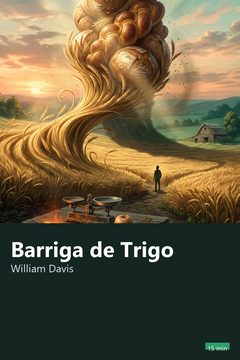 Capa do resumo de Barriga de Trigo