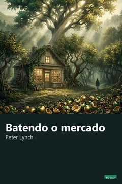 Capa do resumo de Batendo o mercado