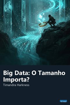Capa do resumo de Big Data: O Tamanho Importa?