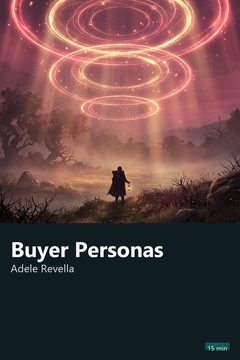 Capa do resumo de Buyer Personas