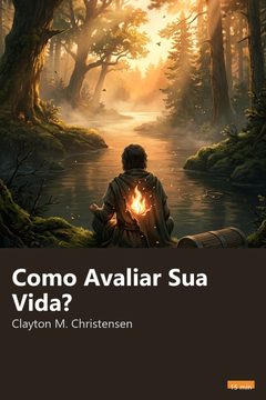 Capa do resumo de Como Avaliar Sua Vida?