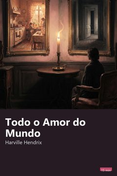 Capa do resumo de Todo o Amor do Mundo