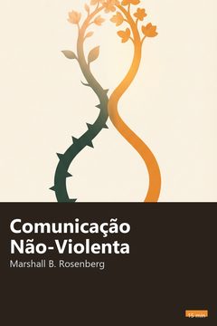 Capa do resumo de Comunicação Não-Violenta