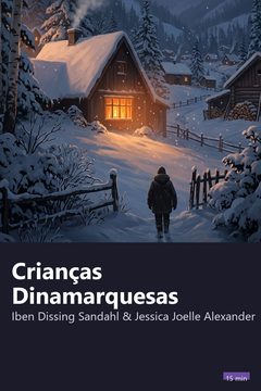 Capa do resumo de Crianças Dinamarquesas
