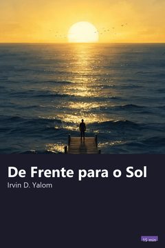 Capa do resumo de De Frente para o Sol