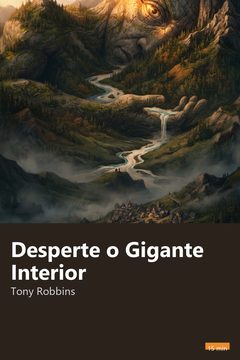 Capa do resumo de Desperte o Gigante Interior