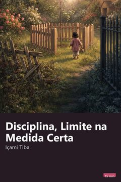 Capa do resumo de Disciplina, Limite na Medida Certa