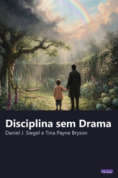 Capa do resumo de Disciplina sem Drama
