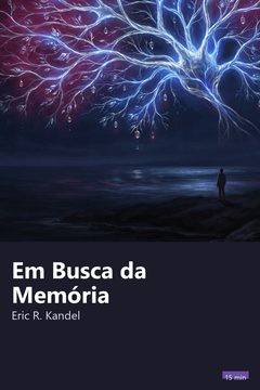 Capa do resumo de Em Busca da Memória