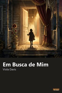 Capa do resumo de Em Busca de Mim