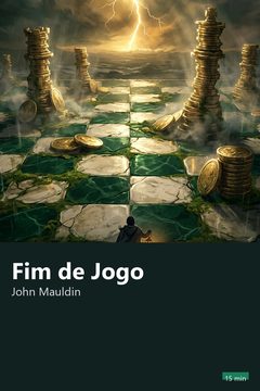 Capa do resumo de Fim de Jogo