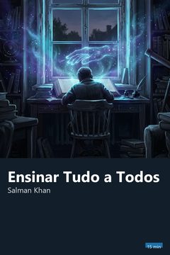 Capa do resumo de Ensinar Tudo a Todos