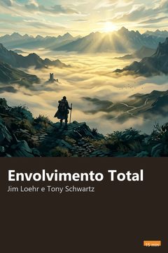 Capa do resumo de Envolvimento Total