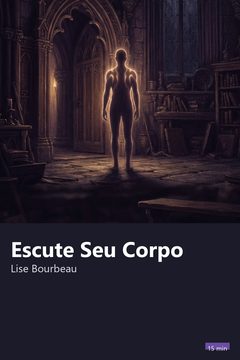 Capa do resumo de Escute Seu Corpo