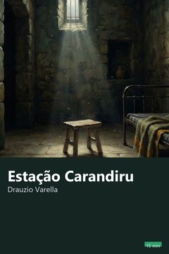 Capa do resumo de Estação Carandiru