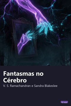 Capa do resumo de Fantasmas no Cérebro
