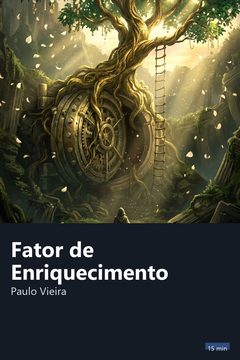 Capa do resumo de Fator de Enriquecimento