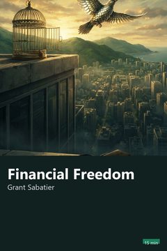 Capa do resumo de Financial Freedom