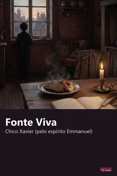 Capa do resumo de Fonte Viva