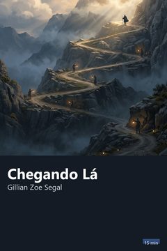Capa do resumo de Chegando Lá