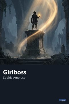 Capa do resumo de Girlboss