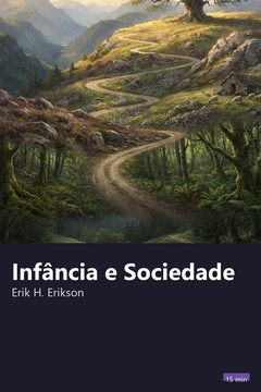 Capa do resumo de Infância e Sociedade
