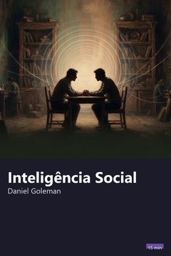 Capa do resumo de Inteligência Social