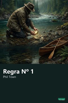 Capa do resumo de Regra Nº 1